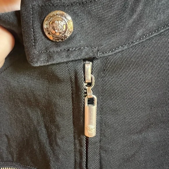 Versace jacket